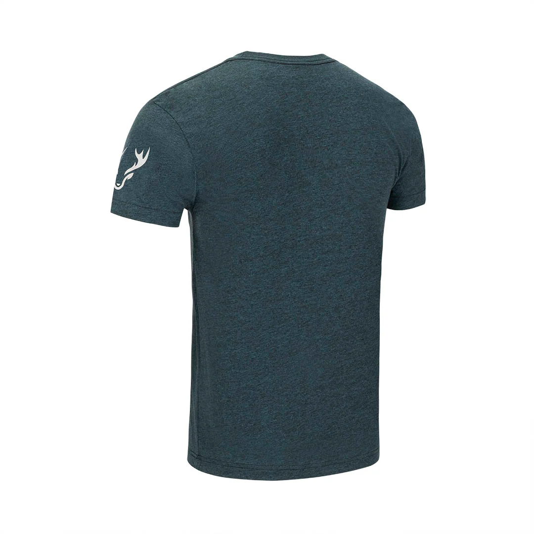FORLOH Logo T-Shirt 9 FORLOH Logo T-Shirt