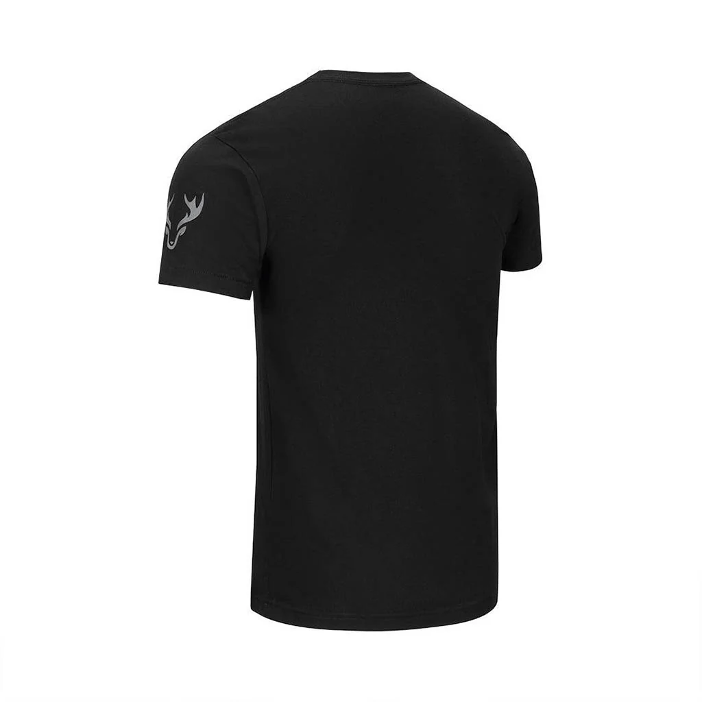 FORLOH Logo Block T-Shirt 3 FORLOH Logo Block T-Shirt