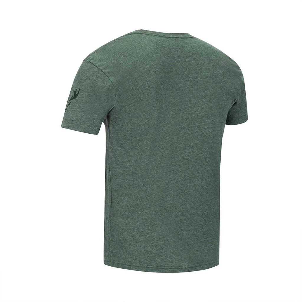 FORLOH Logo Block T-Shirt 6 FORLOH Logo Block T-Shirt