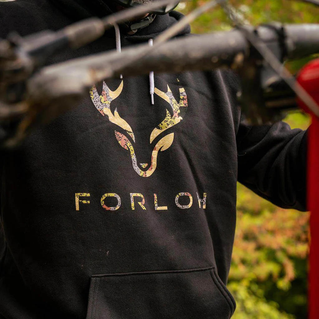 FORLOH Hoodie 6 FORLOH Hoodie