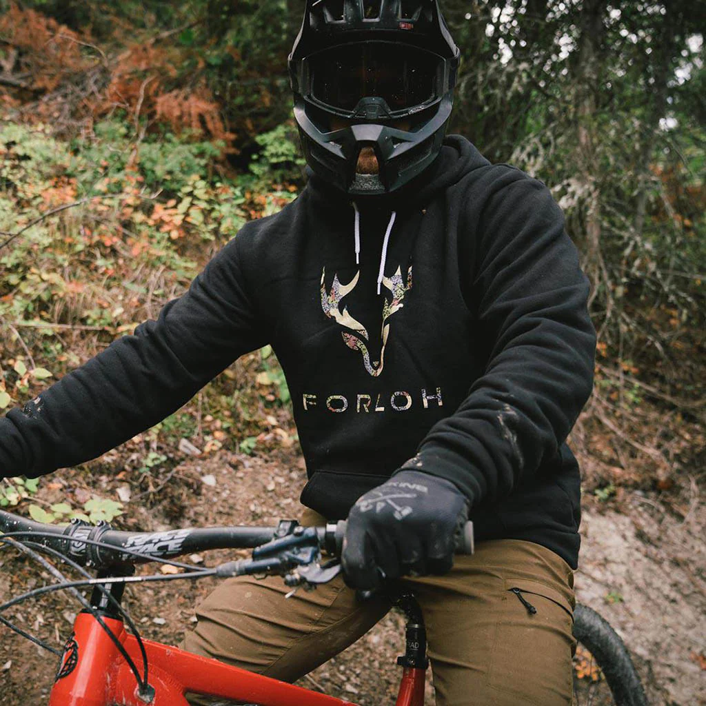 FORLOH Hoodie 8 FORLOH Hoodie