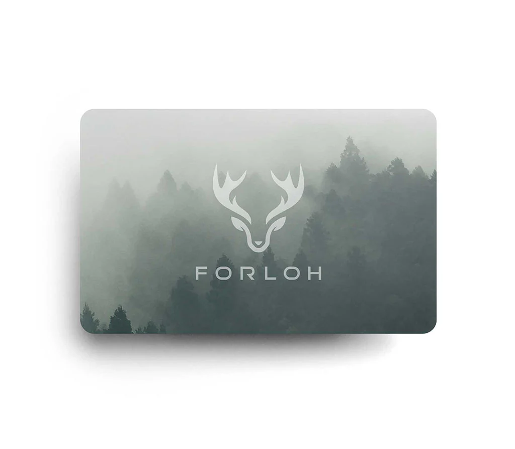 FORLOH Gift Card