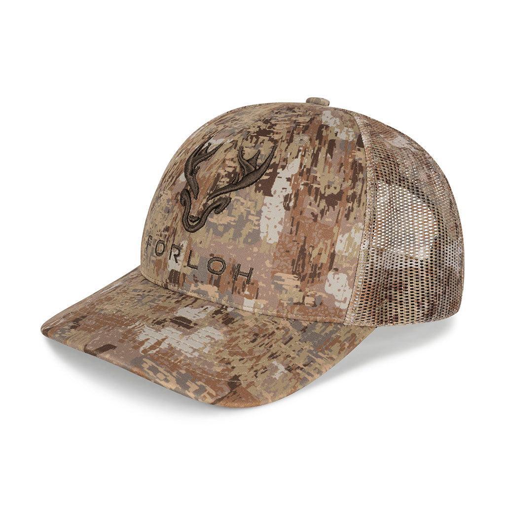 Deep Space Mesh Hat