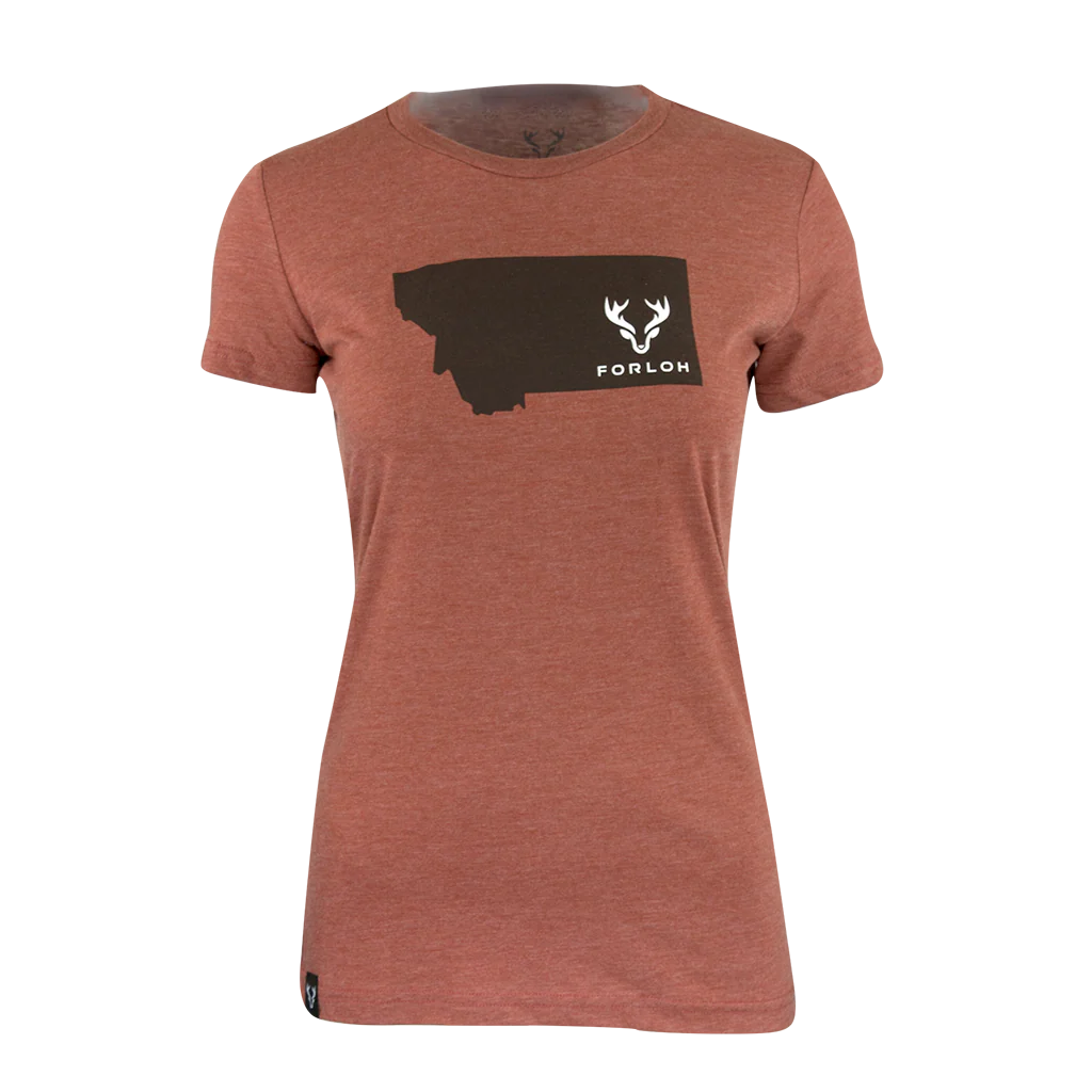 Women's Montana T-Shirt