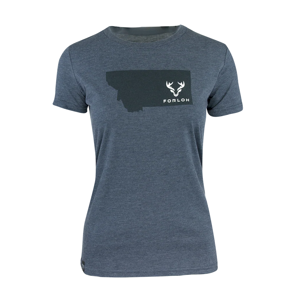 Women's Montana T-Shirt