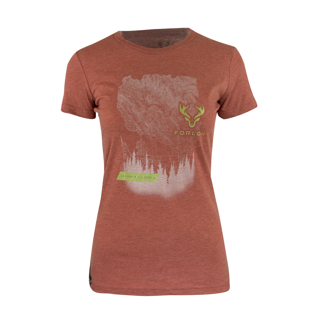 Women's Tamarack T-Shirt
