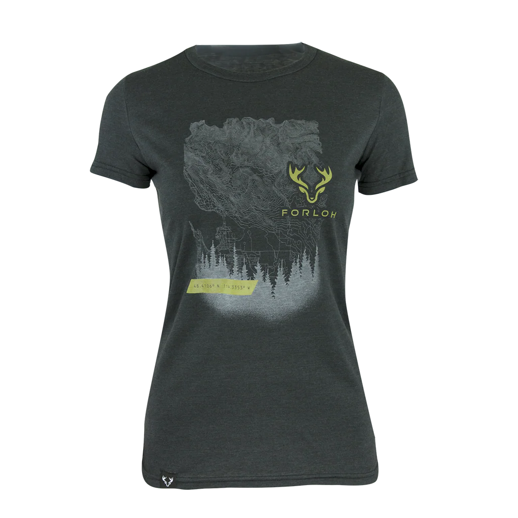 Women's Tamarack T-Shirt
