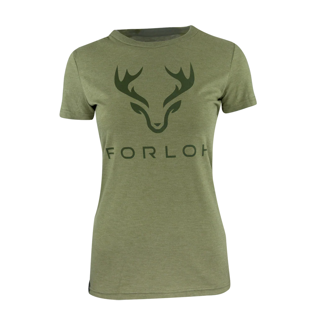 Women's Logo T-Shirt