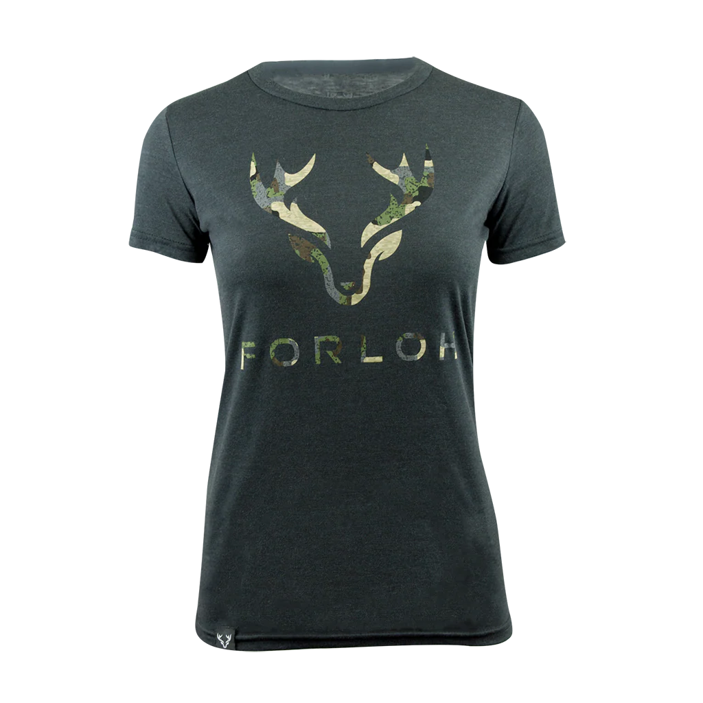 Women's Logo T-Shirt