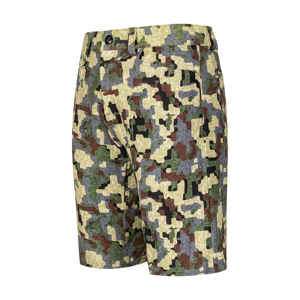 Men's SolAir Shorts 3 Men's SolAir Shorts