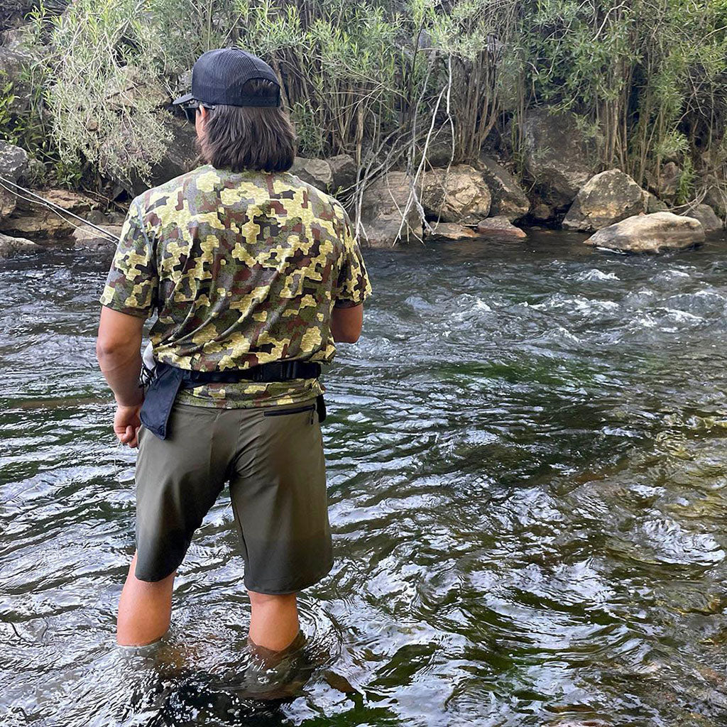 Men's SolAir Shorts 5 Men's SolAir Shorts