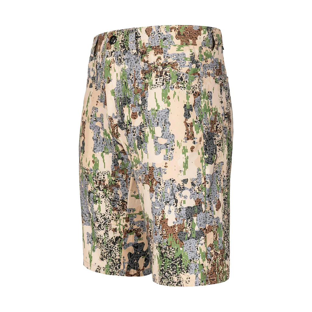 Men's SolAir Shorts 8 Men's SolAir Shorts