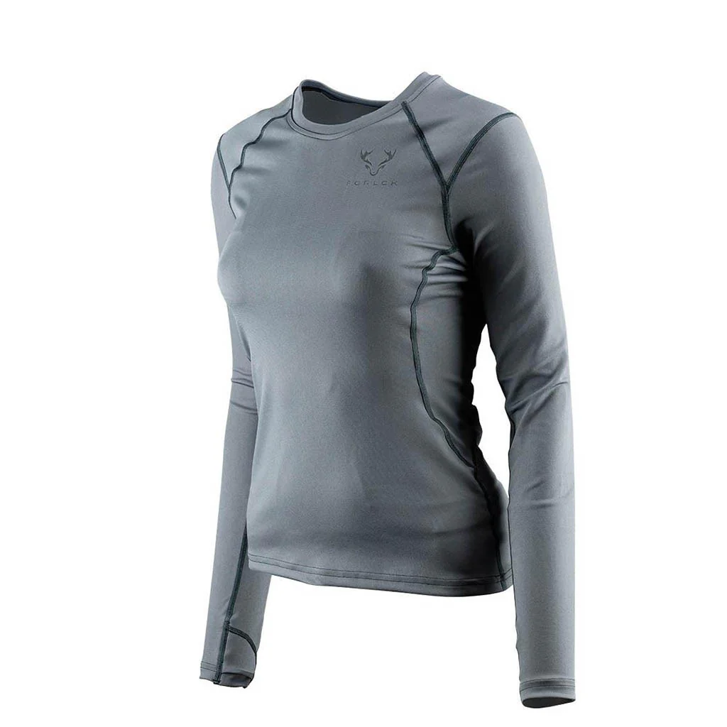 Women's Deep Space LS Shirt