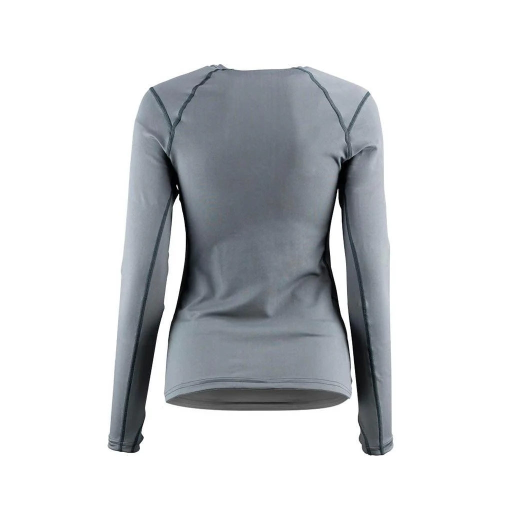 Women's Deep Space LS Shirt