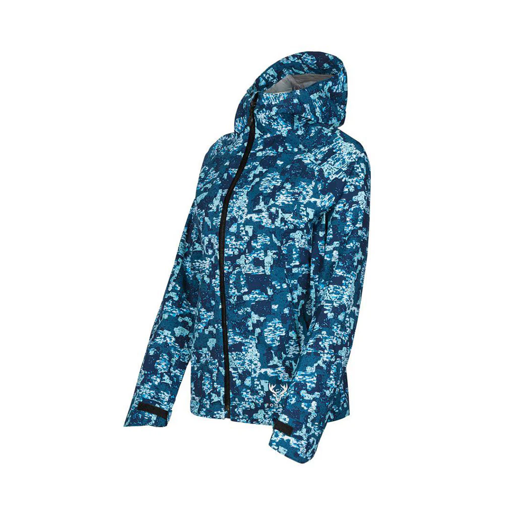 Women's Airalite Rain Jacket