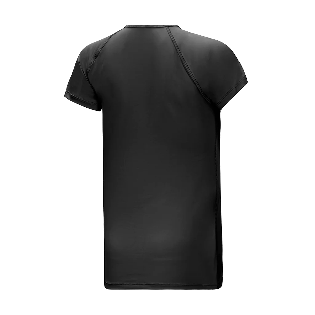 Women's SilverLUXE Rash Guard