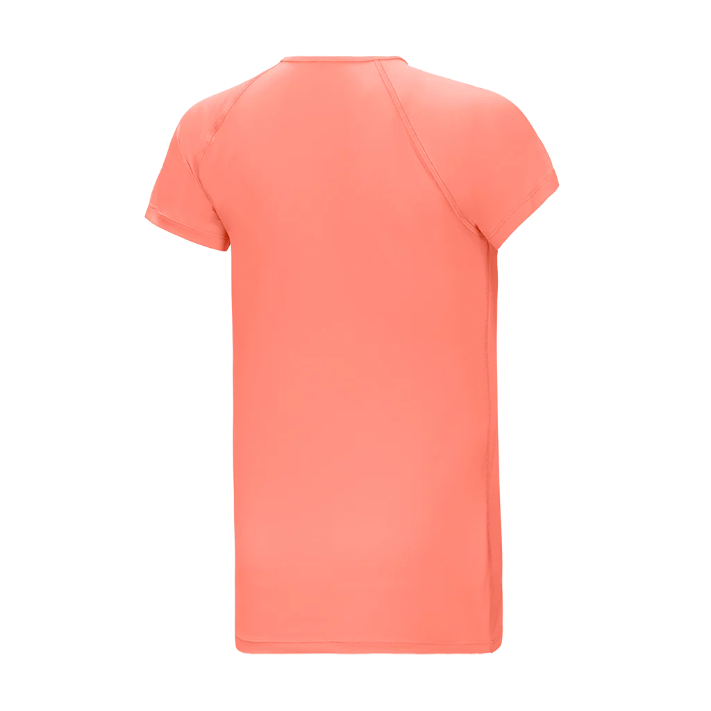 Women's SilverLUXE Rash Guard