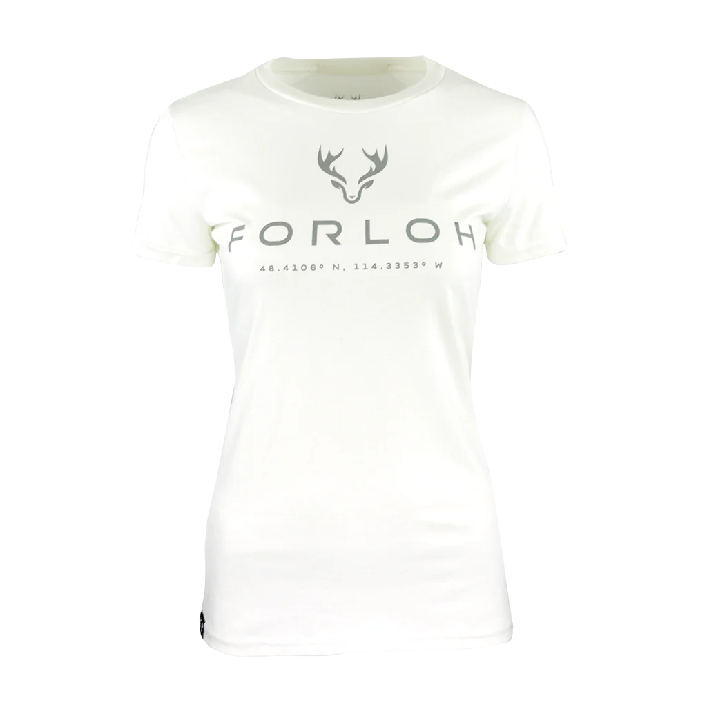 Women's Coordinates T-Shirt