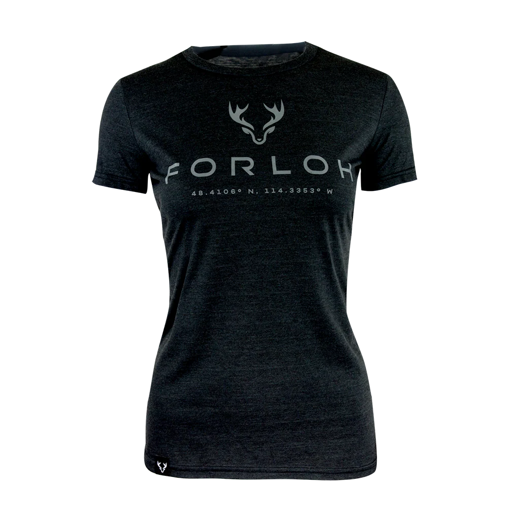 Women's Coordinates T-Shirt