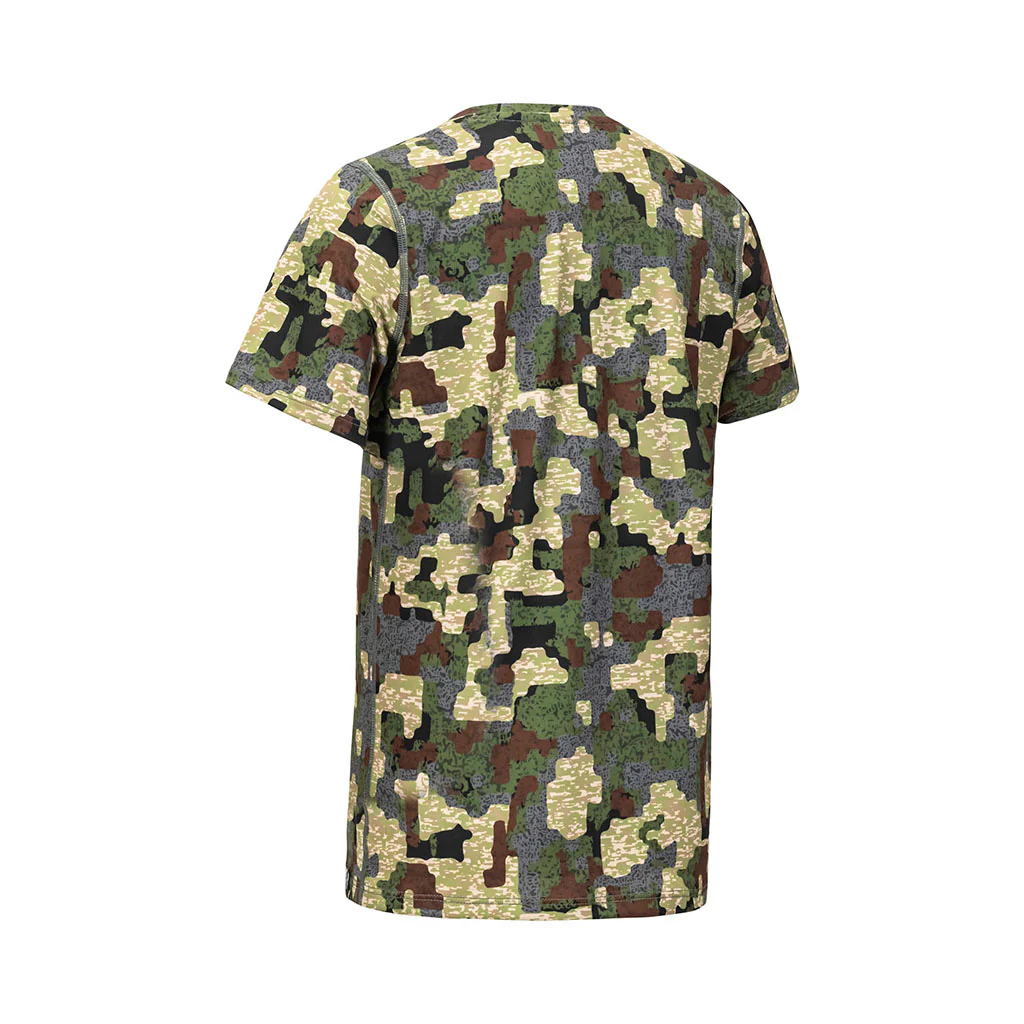 Youth SolAir SS Shirt