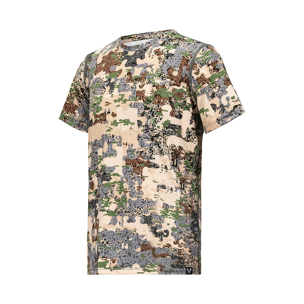 Youth SolAir SS Shirt 4 Youth SolAir SS Shirt