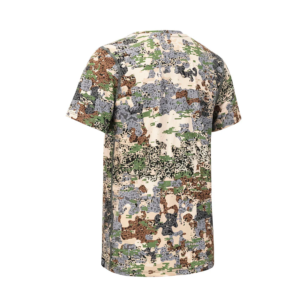 Youth SolAir SS Shirt 5 Youth SolAir SS Shirt