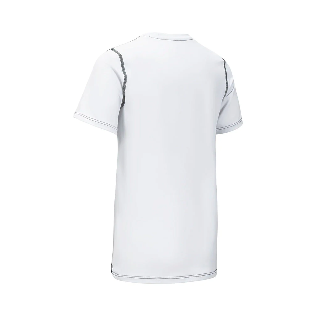 Youth SolAir SS Shirt 6 Youth SolAir SS Shirt