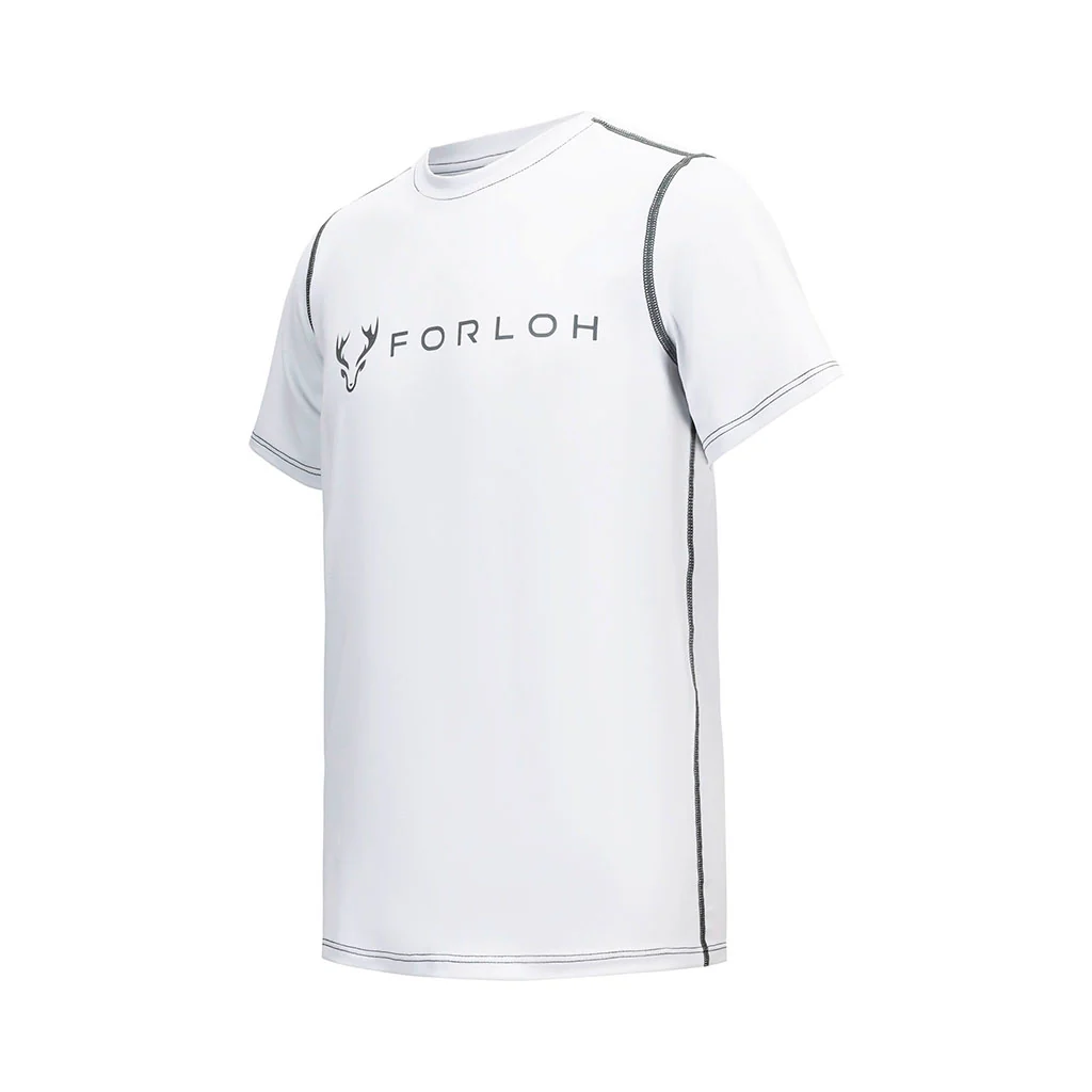 Youth SolAir SS Shirt 7 Youth SolAir SS Shirt