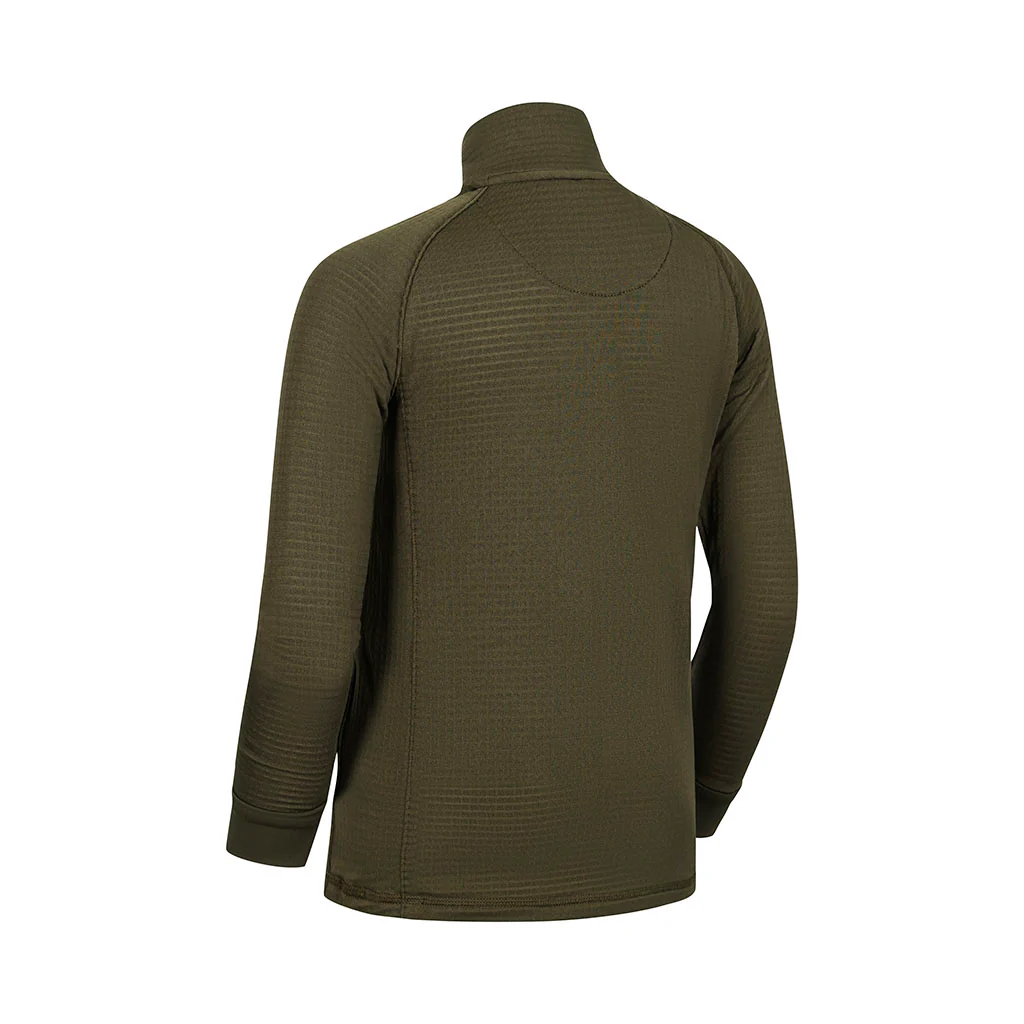 Youth Raider Half Zip