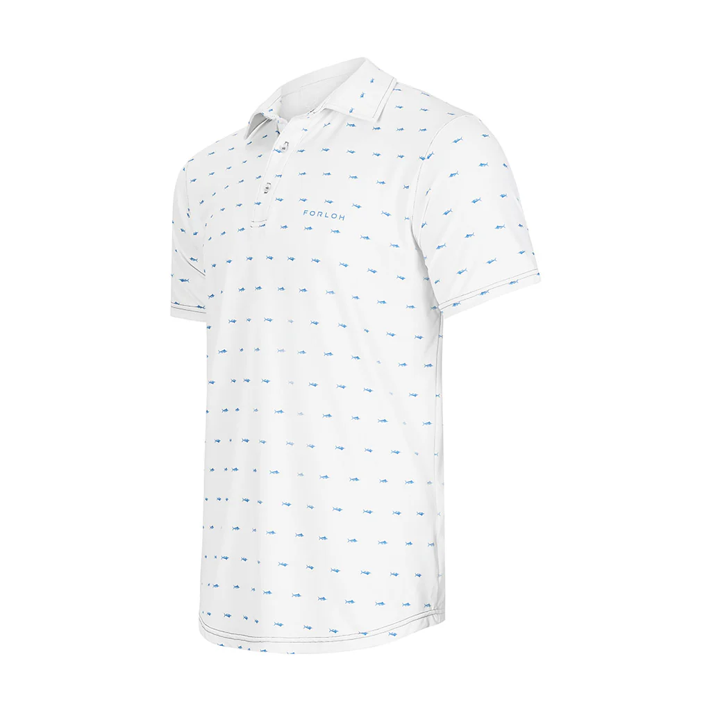 SolAir Polo Shirt