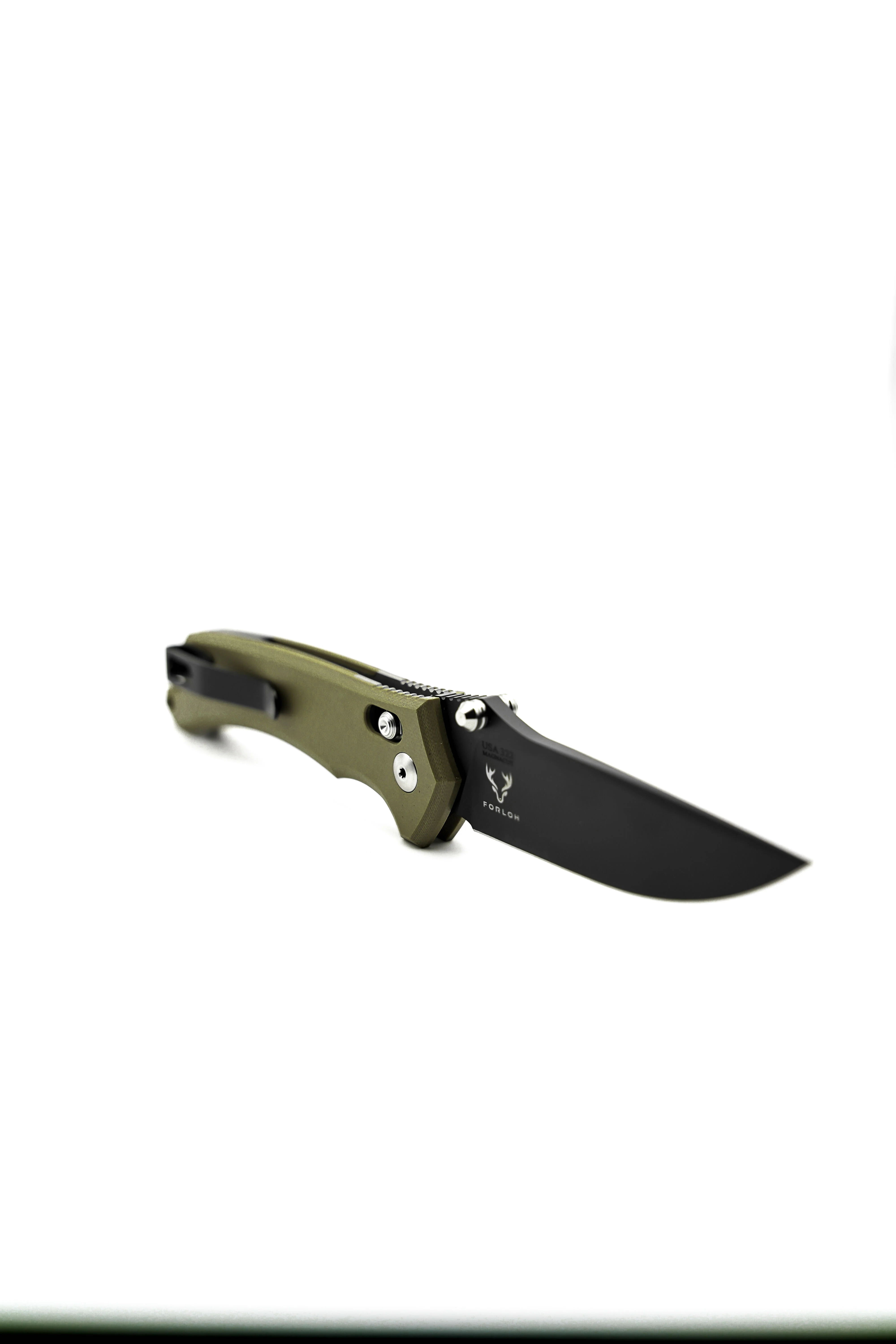 Draper Knife