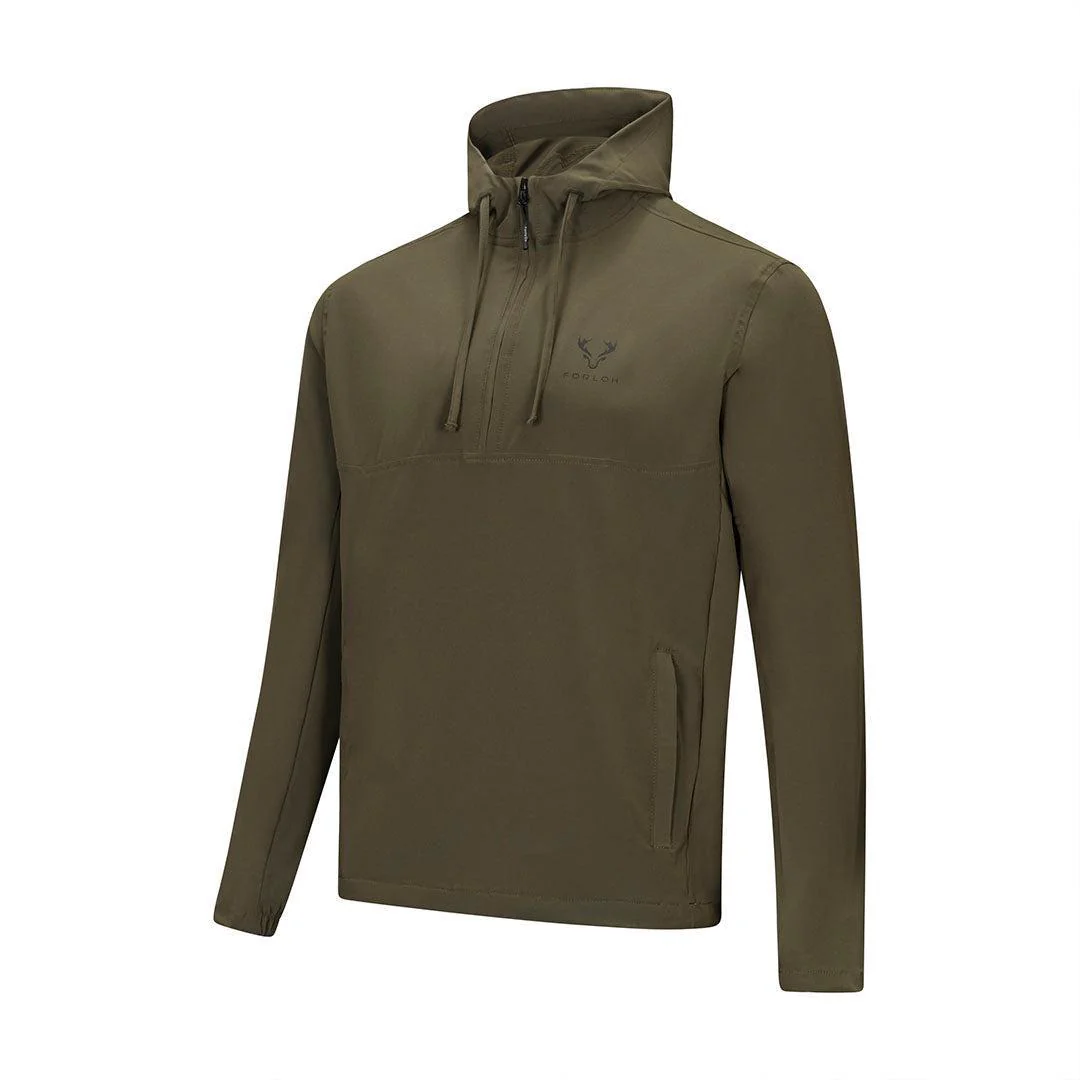 Men's SolAir Defender Pullover