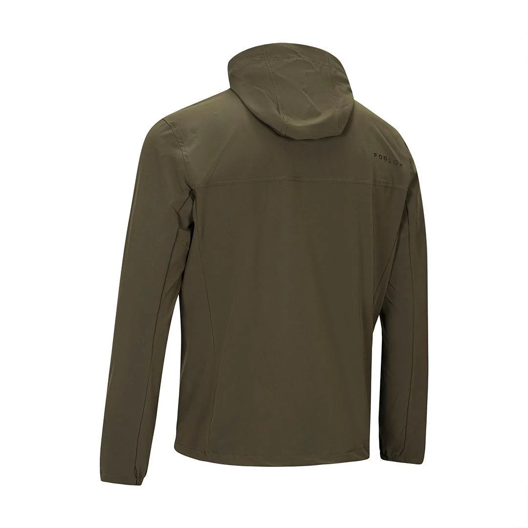 Men's SolAir Defender Pullover