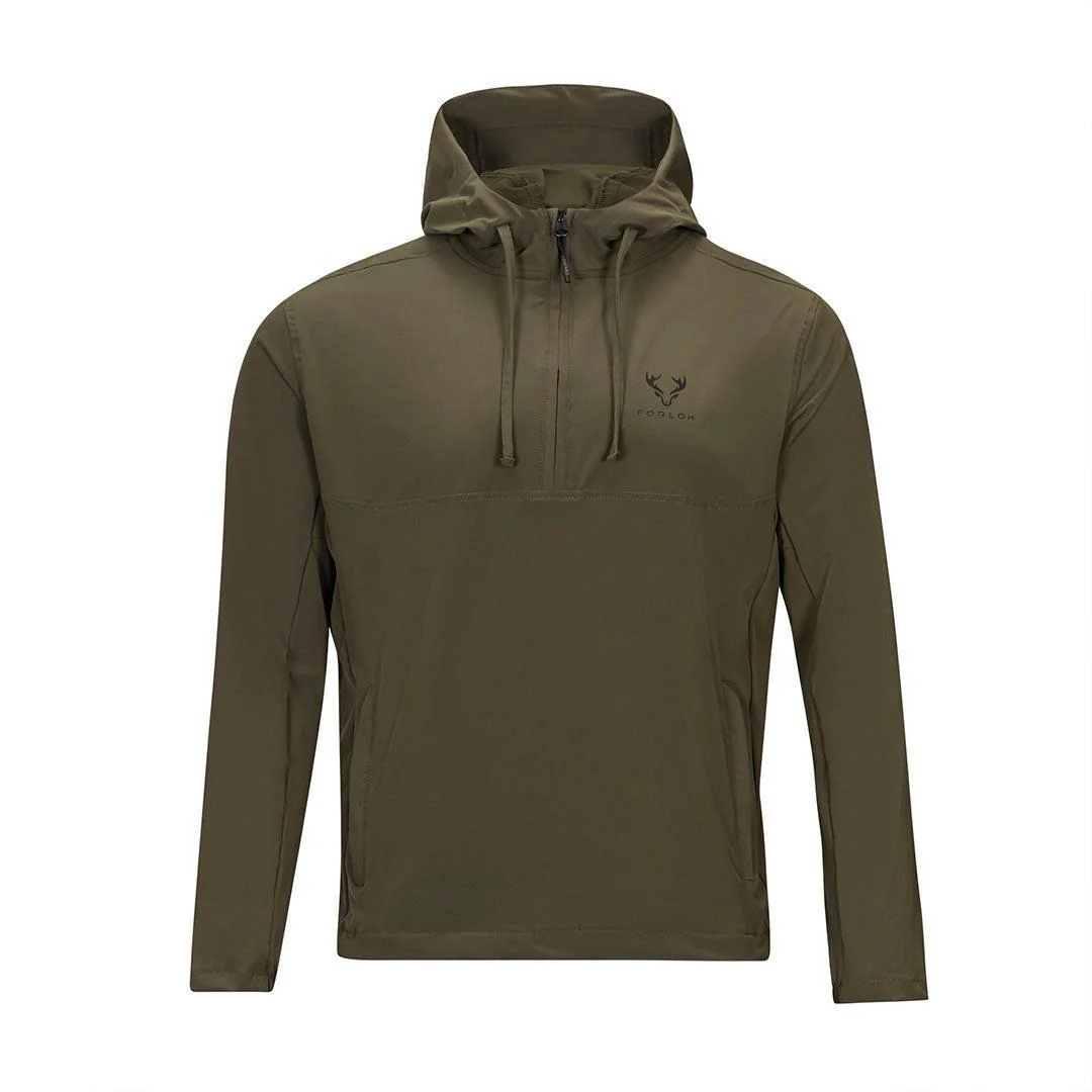 Men's SolAir Defender Pullover 3 Men's SolAir Defender Pullover