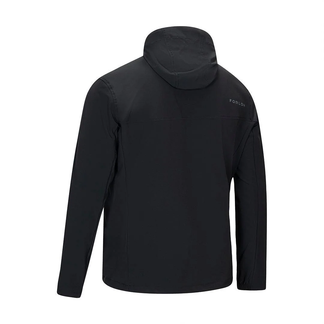Men's SolAir Defender Pullover 6 Men's SolAir Defender Pullover