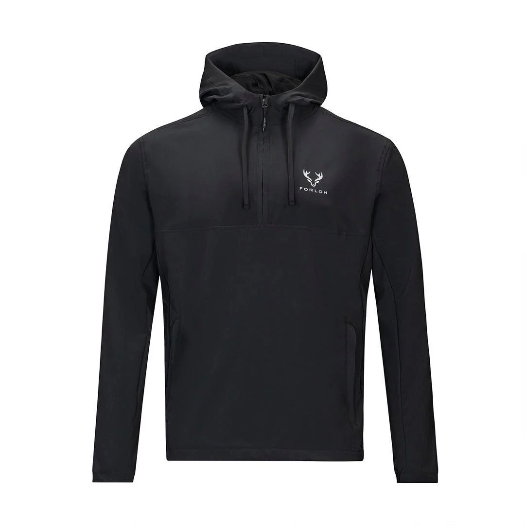Men's SolAir Defender Pullover 7 Men's SolAir Defender Pullover
