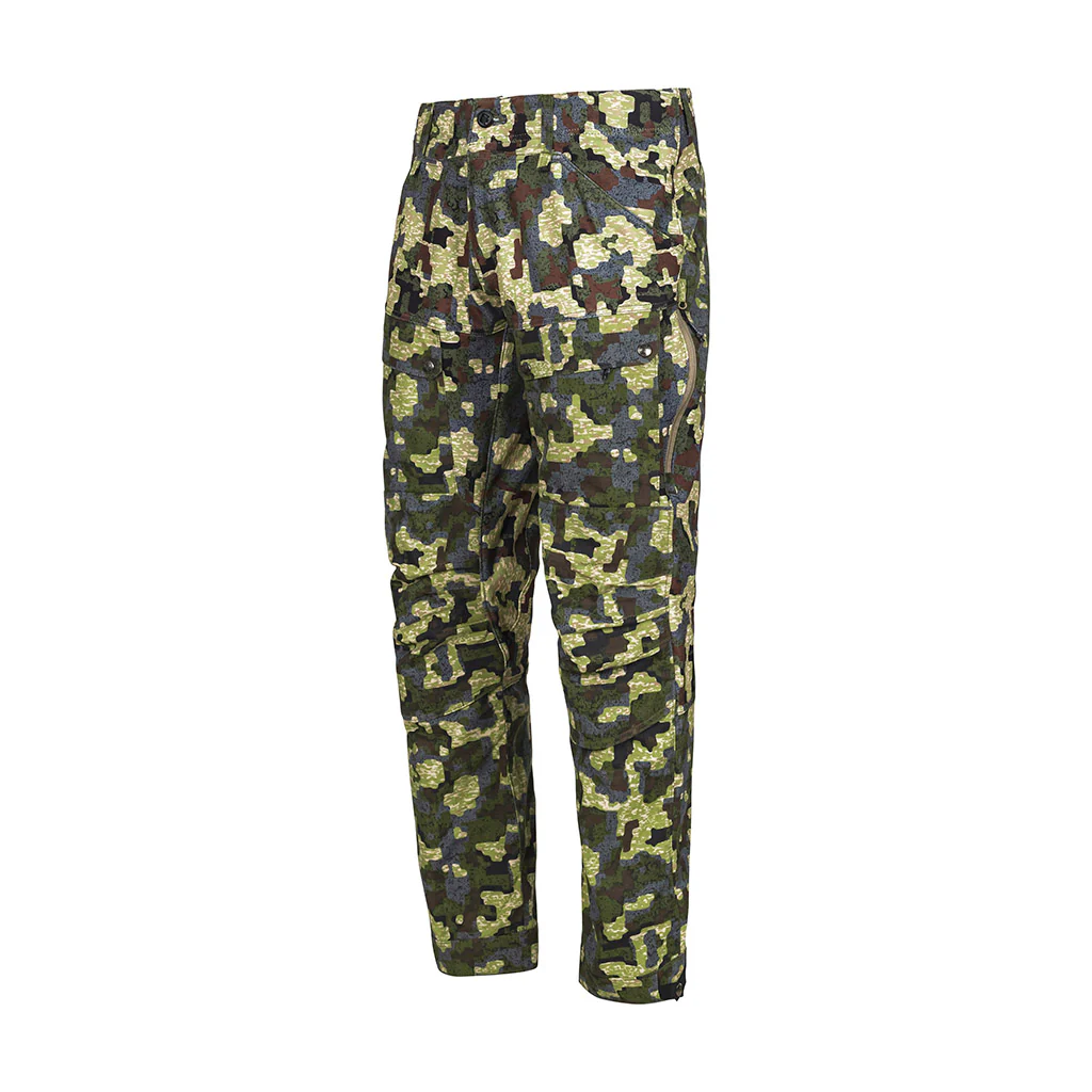 Men's BTM Camo Pro Pant