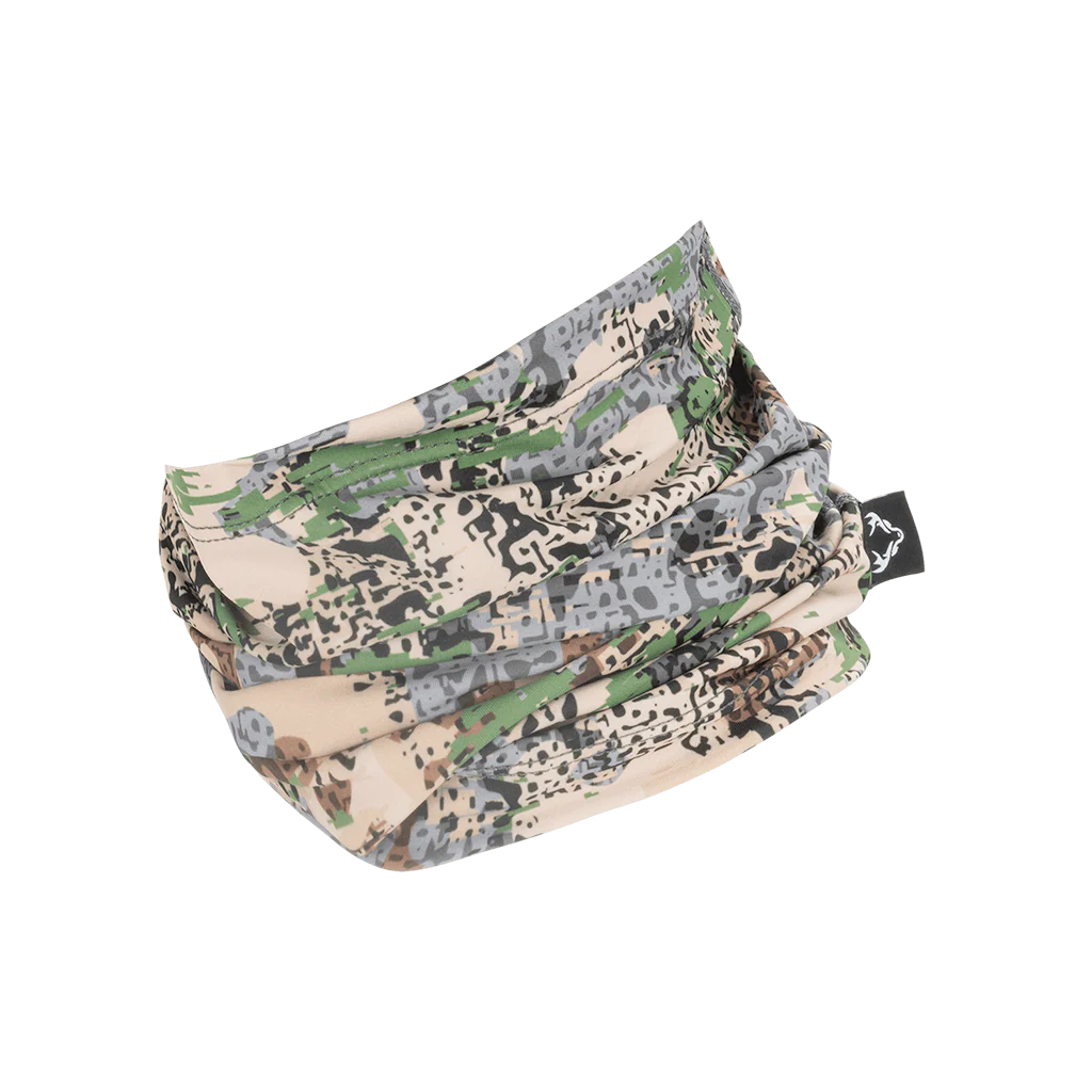 SolAir Neck Gaiter 13 SolAir Neck Gaiter