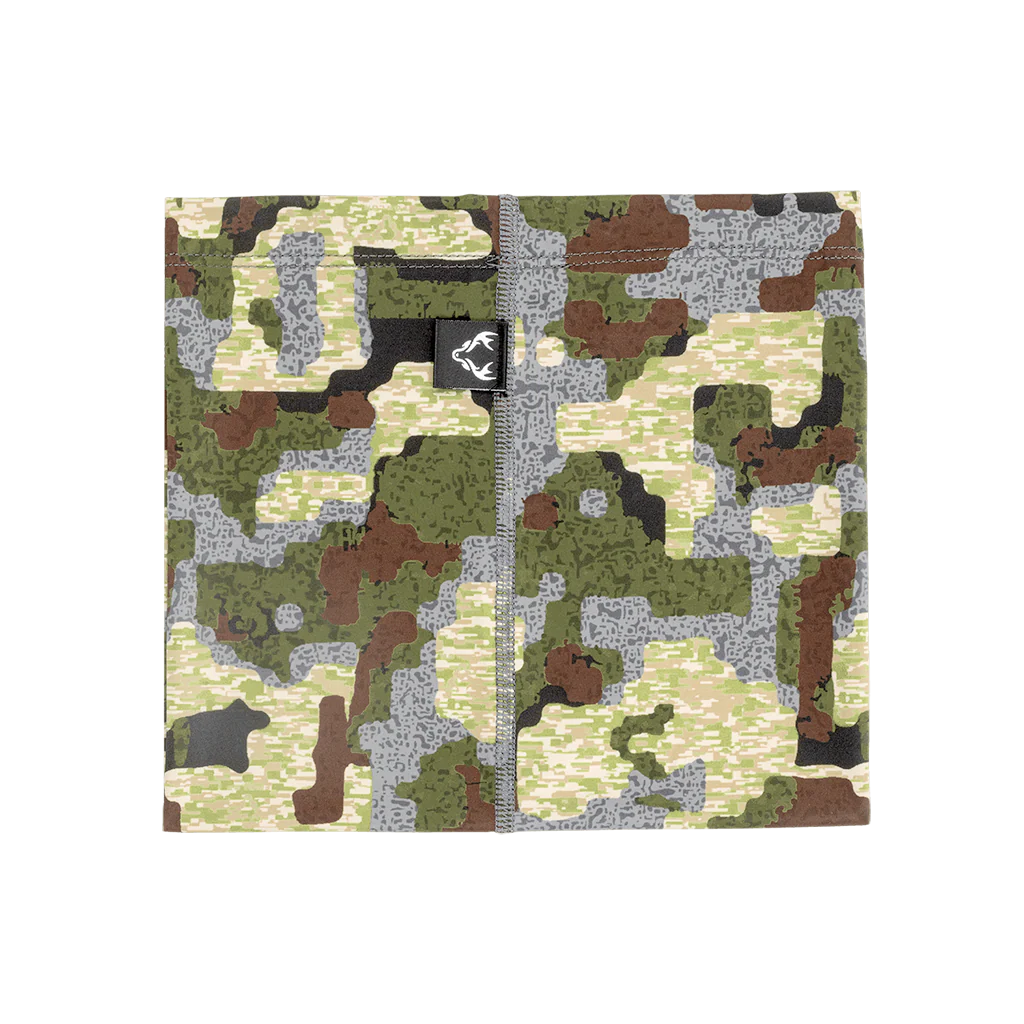 SolAir Neck Gaiter 4 SolAir Neck Gaiter