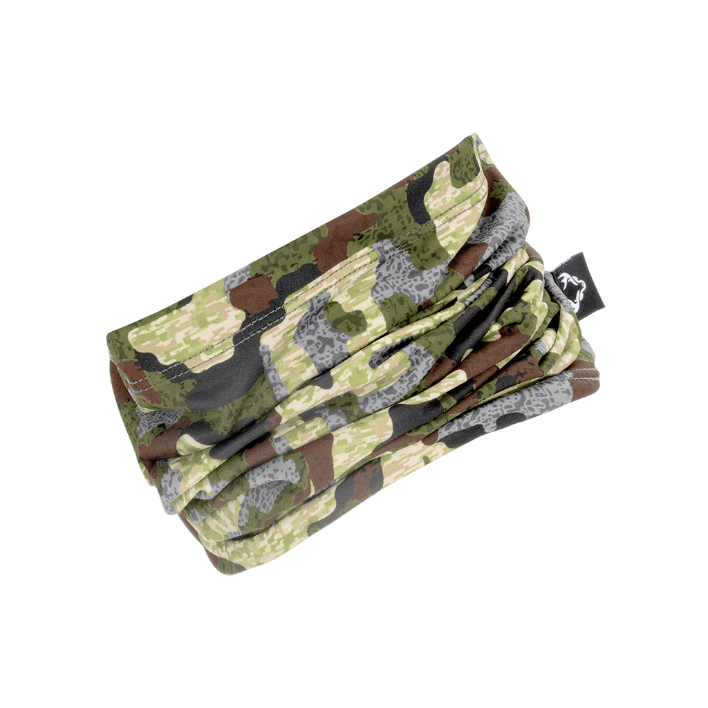 SolAir Neck Gaiter 6 SolAir Neck Gaiter