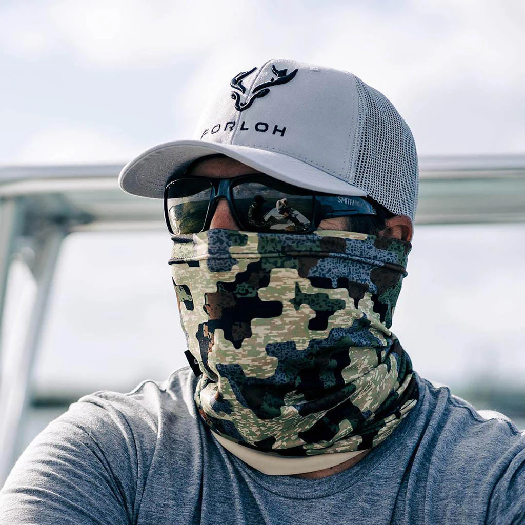 SolAir Neck Gaiter 7 SolAir Neck Gaiter
