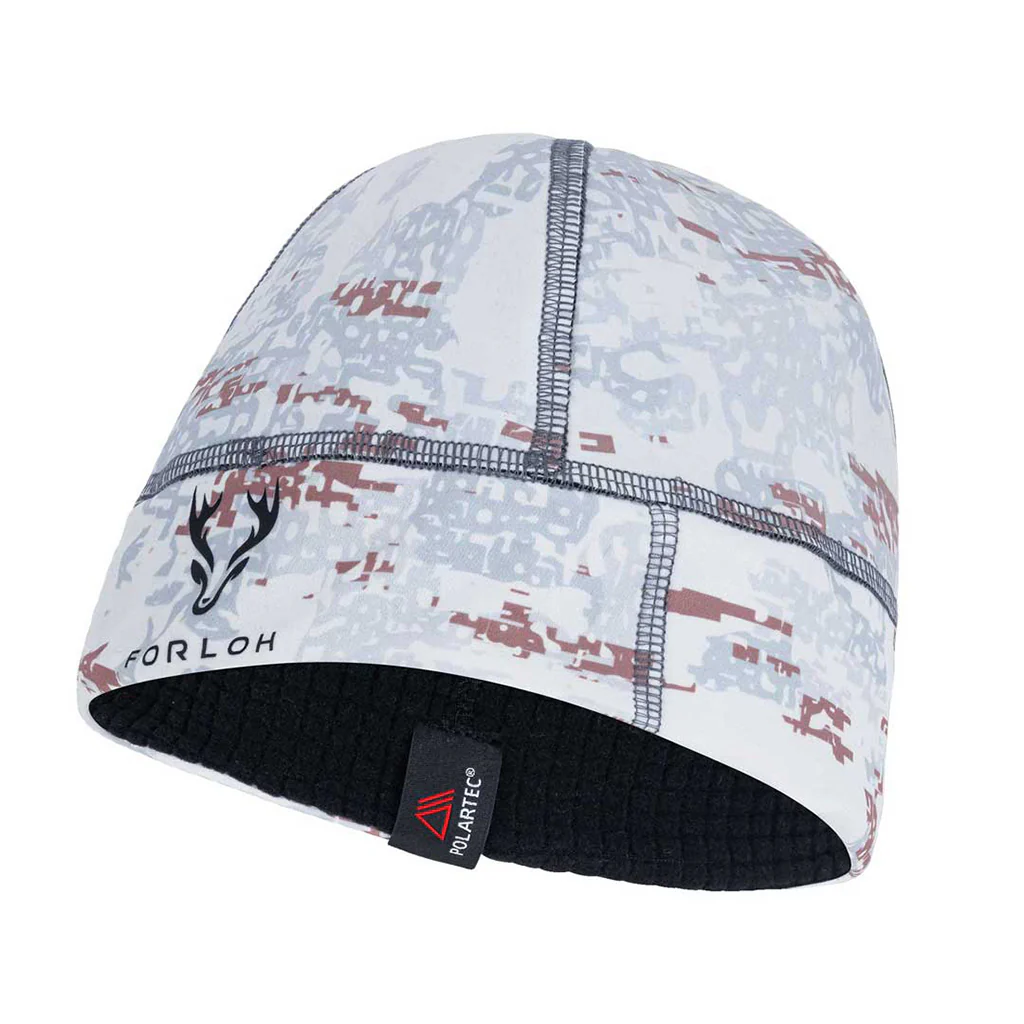 AllClima Softshell Beanie 8 AllClima Softshell Beanie