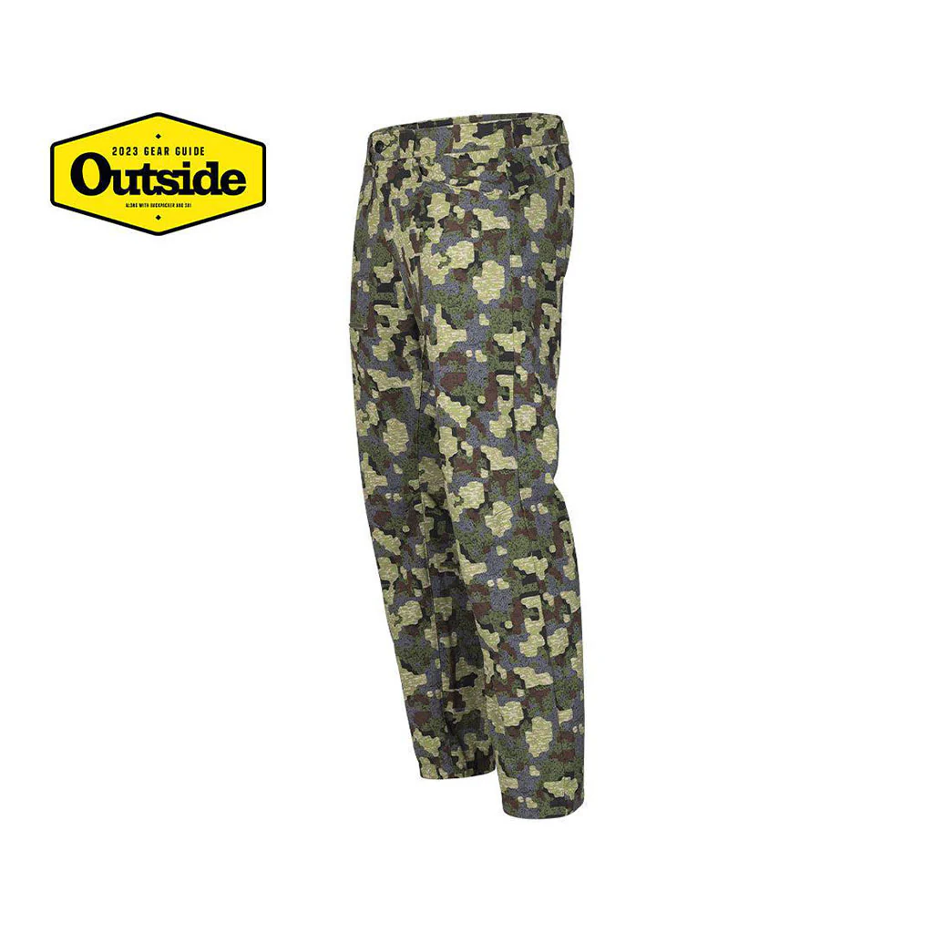 Insect Shield® SolAir Lightweight Pants