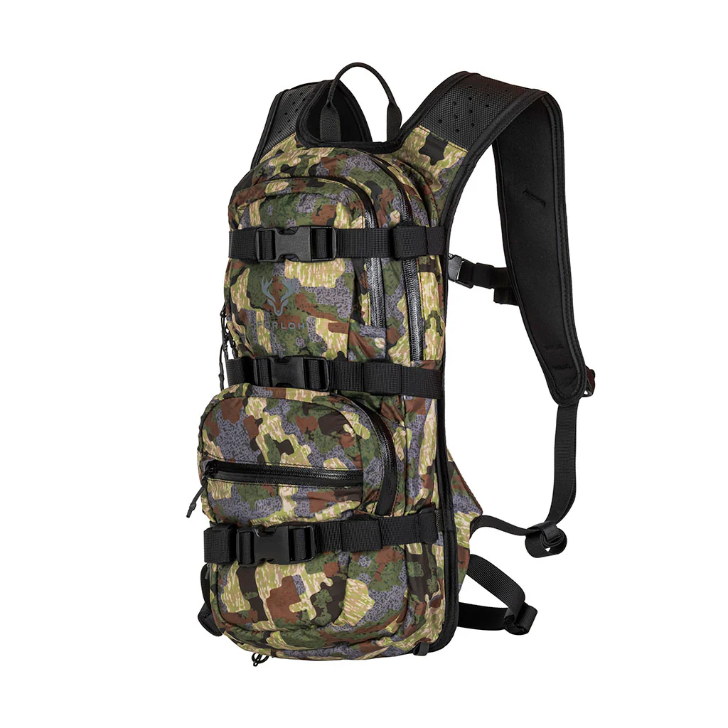 Expander Day Pack