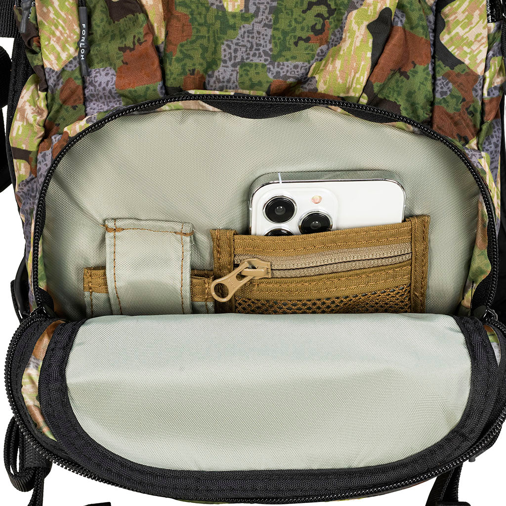 Expander Day Pack 6 Expander Day Pack