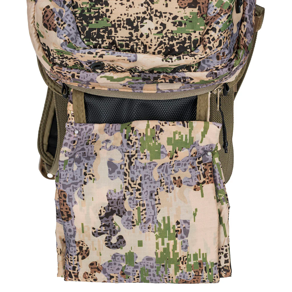 Expander Day Pack 8 Expander Day Pack