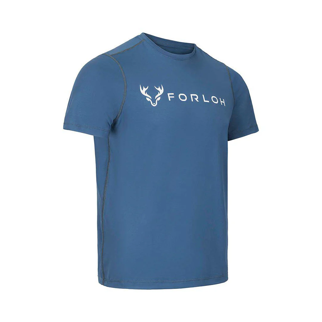 Men's SolAir SS Shirt