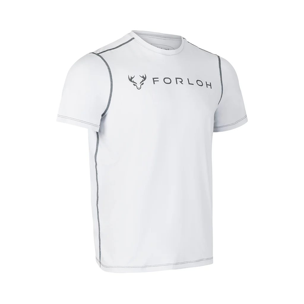 Men's SolAir SS Shirt