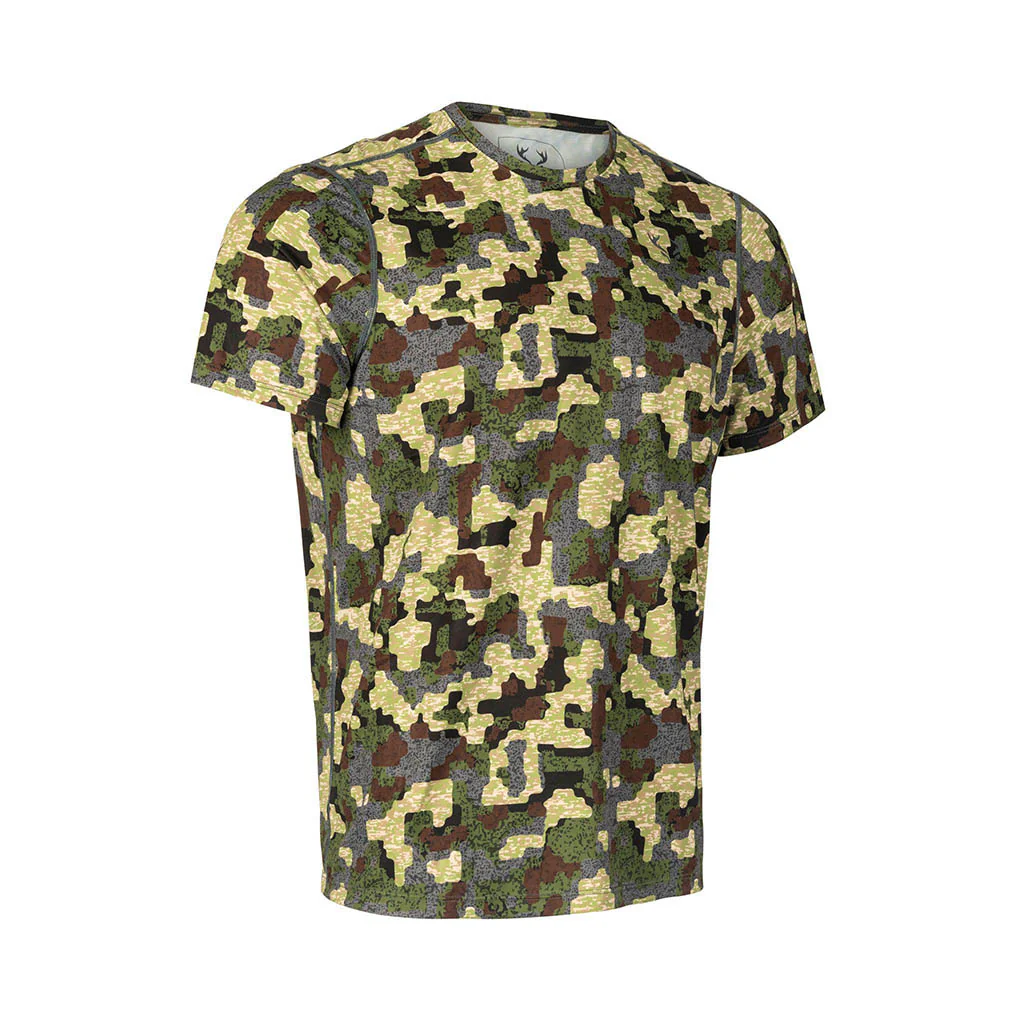 Men's SolAir SS Shirt