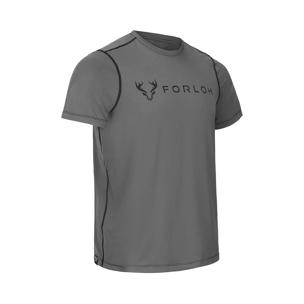 Men's SolAir SS Shirt